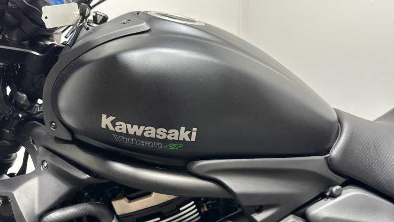 Kawasaki Vulcan 650 EN650JPFNN (23MY)